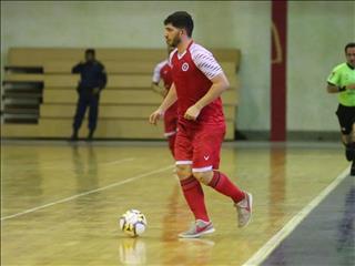 رمضان‌پور : هدف ما صعود به لیگ برتر و شادی مردم هرمزگان بود