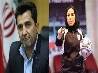 افتخارآفرینی سفیران فوتسال ایران/وقتی ورزش تریبون اشاعه فرهنگ ایرانی-اسلامی شد