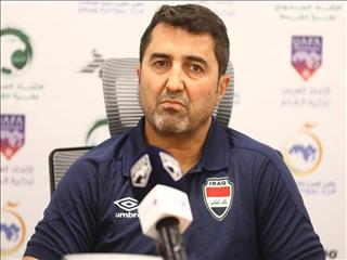 ناظم‌الشریعه: فدراسیون فوتبال بدهی من و دستیارانم را پرداخت کند/ تیم ملی فوتسال همیشه سختی داشته است