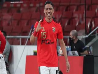 طیبی از بنفیکا جدا شد