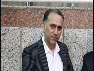 قلی زاده: غیاثی مرد روزهای سخت است/ هواداران تیم را تنها نگذارند