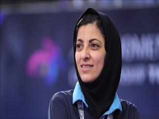 مظفر: پخش تلویزیونی حلقه گمشده ورزش زنان است/ گناه فوتسال چیست که رها شده؟/ دوری از وطن و خانواده اصلا آسان نیست