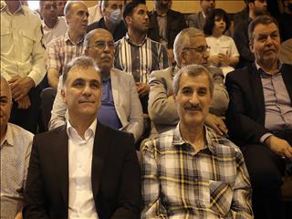 میرشاد و حاج مایلی؛ از تیم ملی فوتسال تا امروز