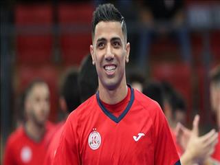 طیبی به تیم نایب قهرمان فوتسال اسپانیا پیوست