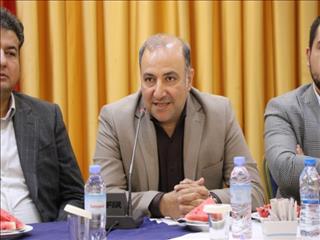 توافق گیتی‌پسند و باشگاه اسپانیایی برای انتقال سعید احمد عباسی/ منتظر پاسخ بصورت مکتوب هستیم