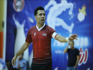 بازیکن سابق فوتسال مدیرعامل شد