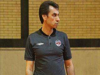 حسن‌زاده: جوان‌گرایی نباید احساسی باشد