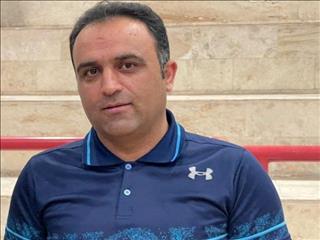 صادقی : جای یزد در لیگ دسته اول خالی بود / این صعود نتیجه تلاش و همدلی است
