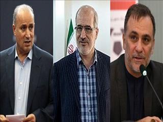 از جدال و هیاهوی رسانه ای تاج و ماجدی تا سکوت معنادار عزیزمحمدی برای انتخابات فدراسیون فوتبال