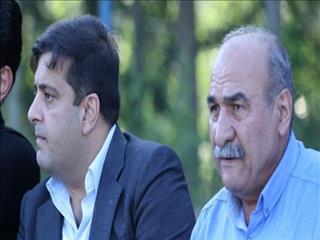 شوک به نساجی قبل از دیدار مقابل ملوان/سیف الله پور استعفا داد