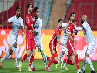 تغییر ساعت بازی سرخابی ها
