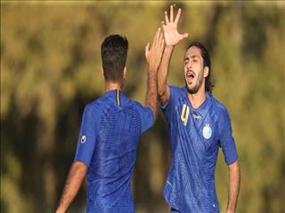 سیاوش یزدانی مشکلی برای همراهی استقلال ندارد