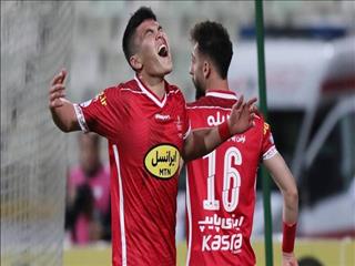 تمیروف با چه مبلغی حاضر شد با پرسپولیس فسخ کند؟