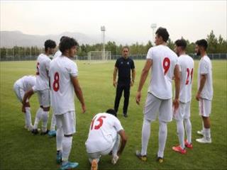 تیم ملی – امید؛ شاید برگزار نشود