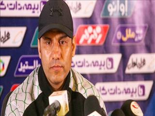تارتار: امیدوارم ورود VAR شعار نباشد