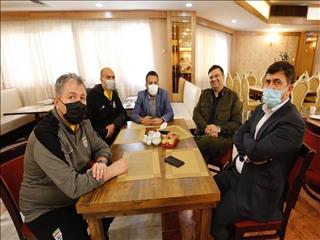 درجلسه مسئولان فدراسیون فوتبال با اسکوچیچ چه گذشت؛ از حل مشکل مالی قرارداد دراگان تا خبر واریز بخشی از بودجه ۴۰ میلیاری مجلس