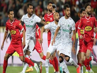 واکنش کمیته انضباطی فدراسیون فوتبال به پیشنهاد حریف پرسپولیس