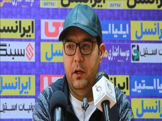 ربیعی: ذوب‌آهن تیم منسجمی است