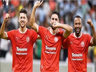 تغییر مسیر  لژیونر ایرانی  از پرسپولیس به السیلیه