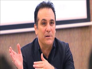 ماجدی:‌ بحث تعلیق فدراسیون فوتبال نوعی کاسبی شده است