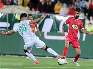 پرسپولیس در خانه گربه سیاه به دنبال اولین‌ها/ کار سخت نفتی‌ها مقابل پولدارها!