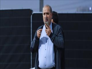 کنایه سنگین پیشکسوت فوتبال به مهدی تاج