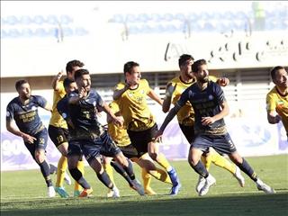 هفته سوم لیگ برتر؛ اعلام ترکیب گل گهر و سپاهان