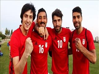 بیست و چهار ساعت سرنوشت‌ساز برای تعیین آینده مهاجم تیم ملی ایران