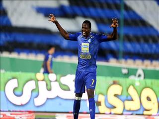 جواب نهایی شیخ دیاباته به پرسپولیس