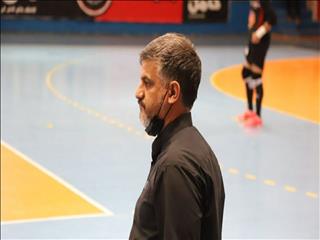 سرمربی چیپس کامل مشهد برکنار شد