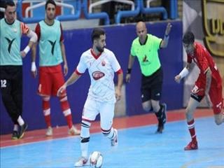 داور جنجالی دیدار کراپ و قندکاترین همچنان بدون قضاوت