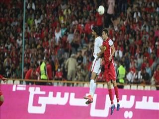 جزئیات بلیت فروشی پرسپولیس-نفت آبادان/ جایگاه بانوان در 10دقیقه تکمیل شد!