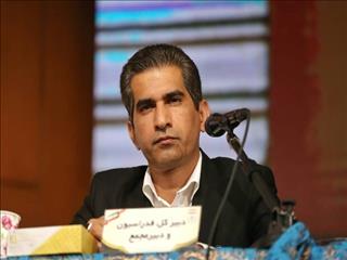 وضعیت عجیب دبیر کل فدراسیون فوتبال در انتخابات!