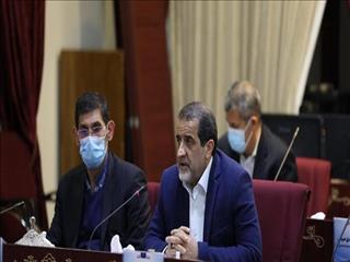 واکنش حراست وزارت ورزش به حضور در فدراسیون فوتبال/ دبیر کل باید پاسخگو باشد