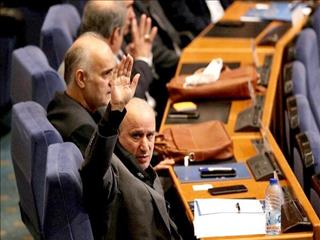 تاج: از آسیا عقب هستیم/ فکر نمی کردم با این تعداد رای بالا رئیس فدراسیون شوم