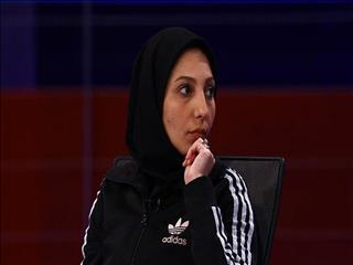 تکذیب عدم حمایت باشگاه ملی حفاری از مربی سابق تیم ملی فوتسال زنان