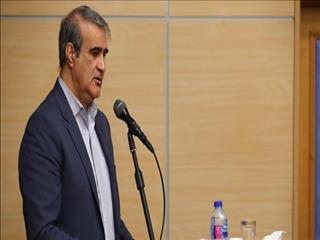 واکنش قنبرزاده به استعفای استیلی، کامرانی‌فر و شمسایی؛ اضافه شدن 240 سال تجربه مانع تصمیم احساسی می‌شود