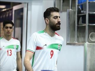 سود ۴۰ هزار دلاری گیتی‌پسند از فروش احمد عباسی/ اقدام ملی‌پوش فوتسال برای حضور در جام ملت‌های آسیا