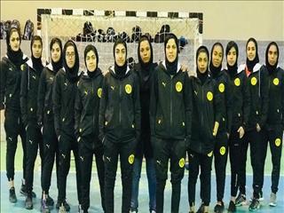 سهمیه لیگ برتری فوتسال بانوان هرمزگان پَر؟