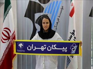 اردلان: رویکرد تیم جوانگرایی است