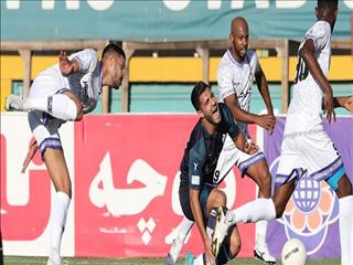 هفته ششم لیگ برتر؛ گل‌گهر صدر را از پرسپولیس گرفت/ توقف خانگی سپاهان مقابل آلومینیوم
