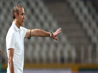 گل‌محمدی: بعد از خوردن گل هیجانی بازی کردیم/ چمن ورزشگاه خودجوش بلند شده بود!