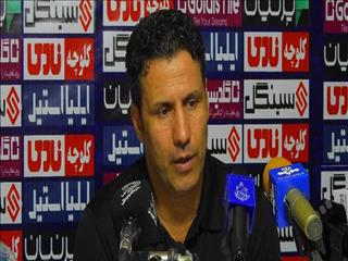 تارتار: همین که هنوز نباخته‌ایم، برای ما یک برد محسوب می‌شود