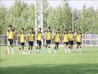 دعوت 24 بازیکن شاغل در لیگ ایران به اردوی تیم ملی