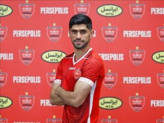غیبت عجیب ستاره پرسپولیس در لیست تیم ملی