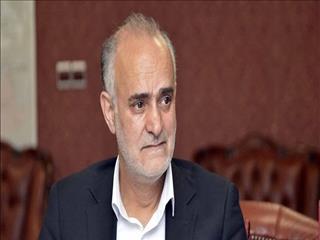 نبی: استیلی هنوز استعفای کتبی به فدراسیون نداده است/ کی‌روش تمام بازیکنان ملی را زیر نظر داشت
