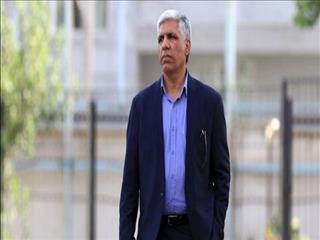 مدیرعامل جدید نفت آبادان: انتظار حمایت و صبوری داریم/ باید اهداف باشگاه را تامین کنیم