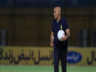 منصوریان پیشنهاد نفت آبادان را رد کرد