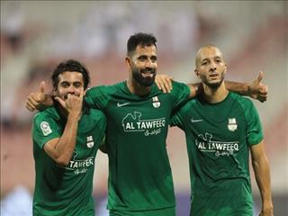 یک پرسپولیسی؛ گلزن‌ترین مدافع لیگ قطر