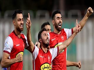 زمان بازی پرسپولیس با فولاد و گل گهر مشخص شد